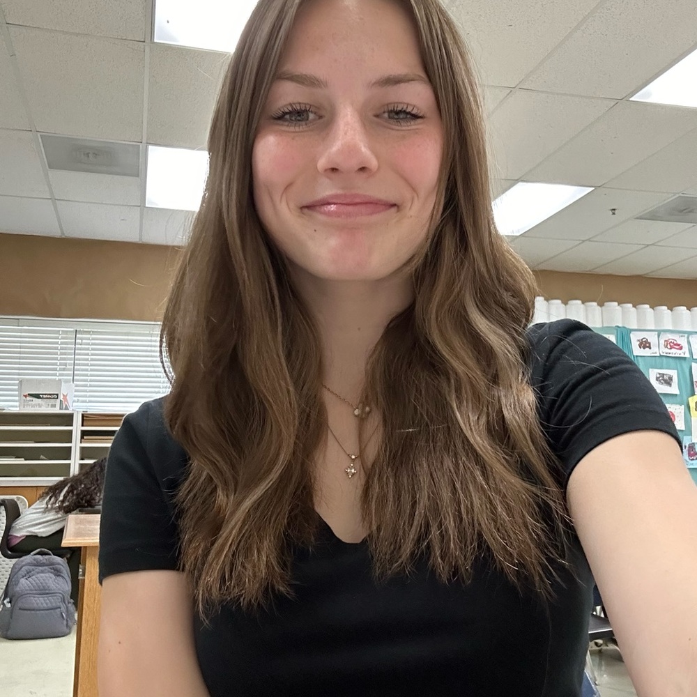 Meet your Posher, Allie